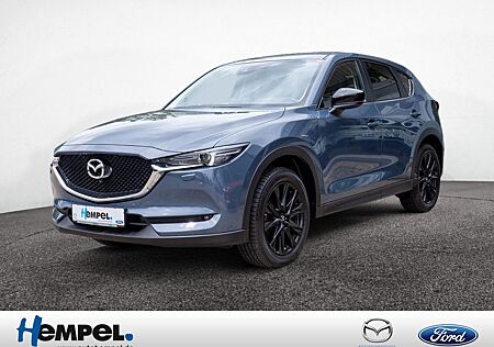Mazda CX-5 SKYACTIV-G 165 KAMERA NAVI AHK HUD LED 360°