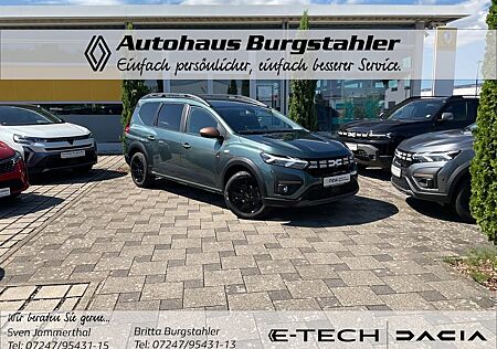 Dacia Jogger Extreme+ TCe 110