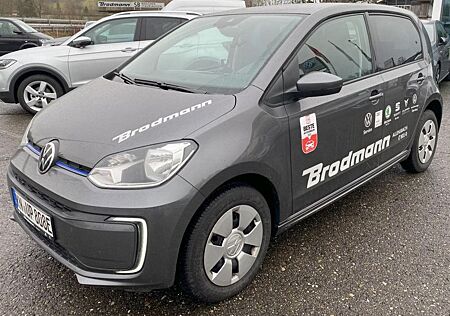 VW Up Volkswagen e-! Edition Climatronic-RFK-SHZ-PDC-Bluetooth