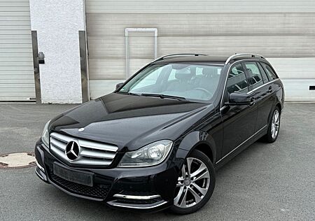 Mercedes-Benz C 180 C -Klasse T-Modell CGI BlueEfficiency