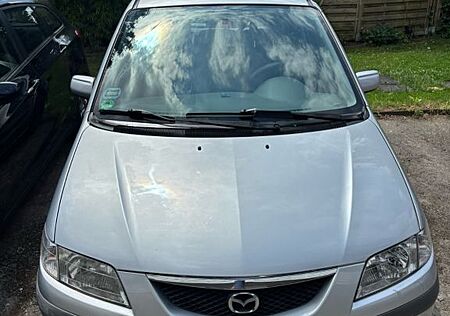 Mazda Premacy 1.9 Comfort Comfort