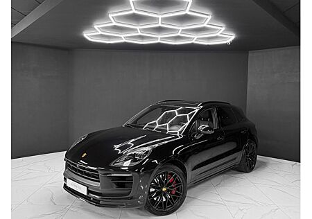 Porsche Macan III GTS - 1ST HAND - FULL SERVICE