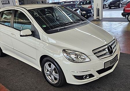 Mercedes-Benz B 180 *1.Hand Orig. 42.000km*