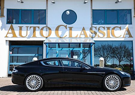 Aston Martin Rapide -