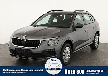 Skoda Kamiq 1.5 TSI Selection, Kamera, Winter, 4-J Gar
