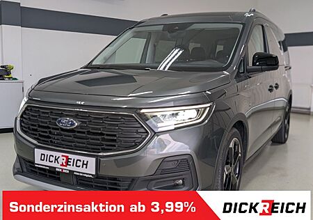 Ford Grand Tourneo L2 Active 7-SI Bi-LED PANO AHK CAM