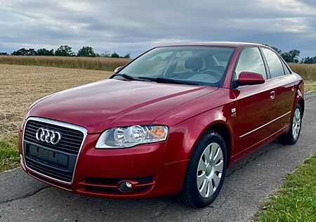 Audi A4 1.8 T -