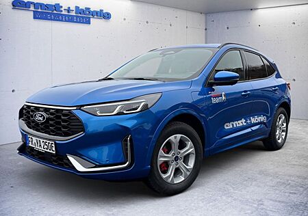 Ford Kuga 2.5 Duratec PHEV ST-LINE X