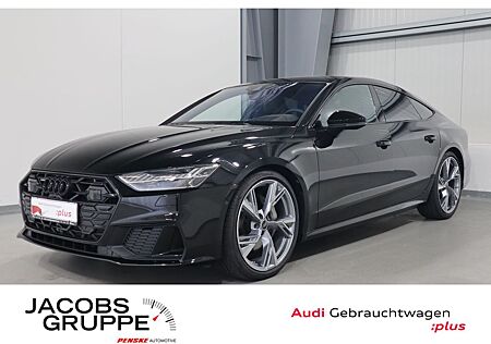 Audi A7 Sportback 50 TDI quattro*2xSline*Pano*AHK*HUD