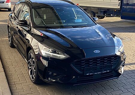 Ford Focus Turnier ST-Linex.Headup.Pano.Bang&Oluf.AHK
