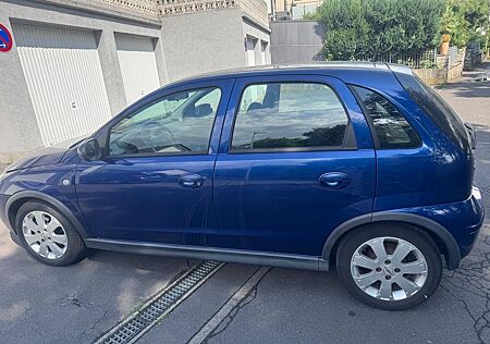 Opel Corsa 1.3 CDTI - Frischer Tüv