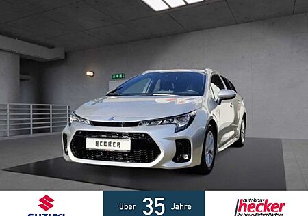 Suzuki Swace 1.8 Hybrid CVT Comfort *AHK*