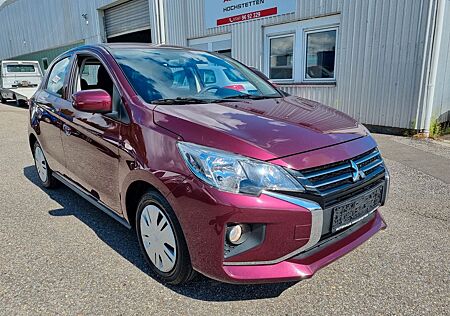 Mitsubishi Space Star Basis Facelift KLIMA