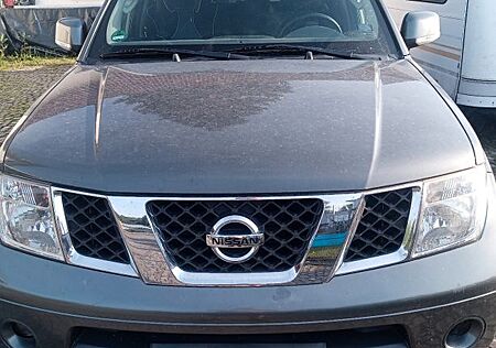 Nissan Pathfinder 2.5 dCi Premium Premium