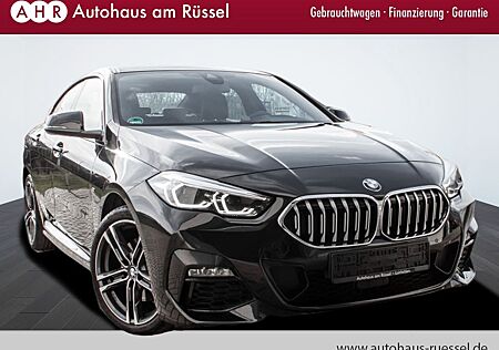 BMW 218i 2 Gran Coupe M Sport *LiveCockp.*DAB*Kamera
