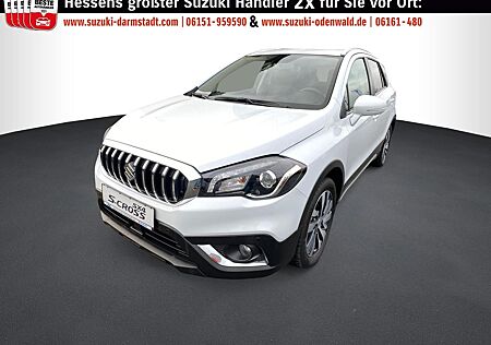 Suzuki SX4 S-Cross 1.4 Comfort+ Hybrid 4x4