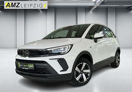 Opel Crossland X Crossland 1.2 Turbo Edition *Bequemer Einstieg*