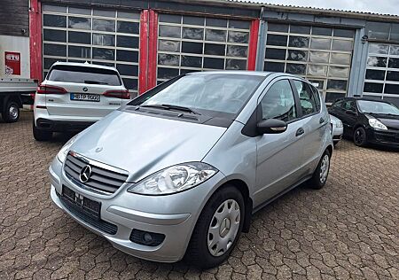 Mercedes-Benz A 170 A -Klasse