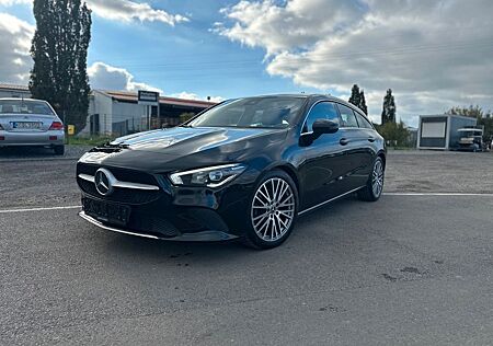 Mercedes-Benz CLA 200 CLA -Klasse Shooting Brake d