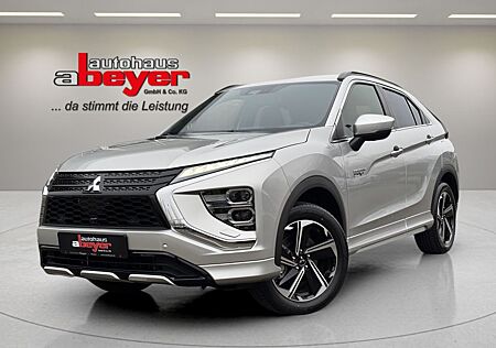 Mitsubishi Eclipse Cross Plug-in Hybrid 2.4 PLUG-IN HYBRID