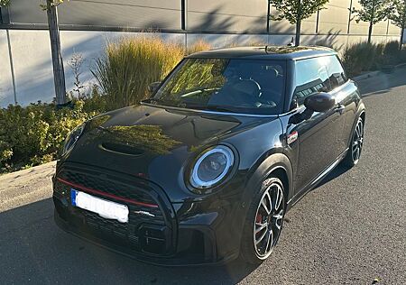Mini John Cooper Works JCW Trim...