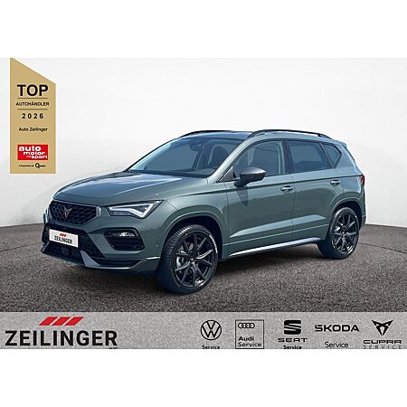 Cupra Ateca leasen