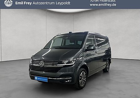 VW T6 California Volkswagen T6 T6.1 California DSG Ocean