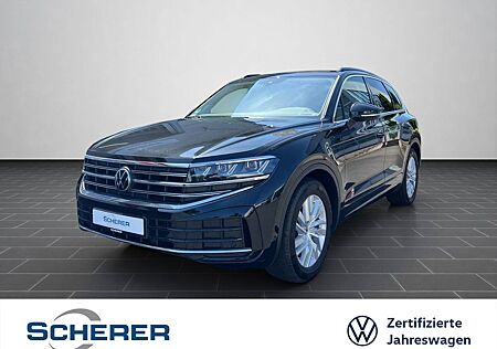 VW Touareg Volkswagen 3.0 TDI Elegance 4x4 DSG 5J Garantie ACC