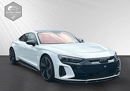 Audi e-tron GT RS QUATTRO I B & O I CARBON-DACH I LEDER I UVM