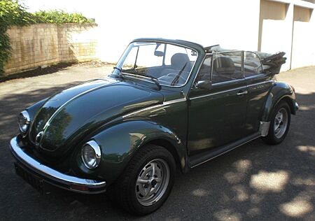 VW Käfer gebraucht kaufen VW Käfer Volkswagen 1303