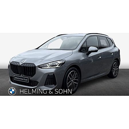 BMW 2er Active Tourer leasen