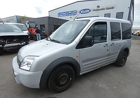 Ford Transit Connect 1.8 TD 5 Sitze AHK Klima