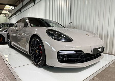 Porsche Panamera Turbo*Burm.*Matrix*PDDC*Nachtsicht*