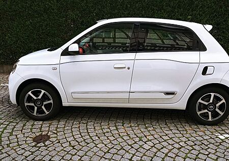 Renault Twingo TCe 90 EDC Intens Intens