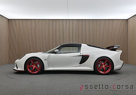 Lotus Exige CUP 360*No. 31/50*1. Hand*3250km*Collector