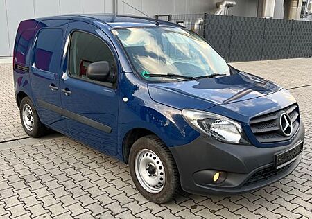 Mercedes-Benz Citan Kasten 108 CDI lang