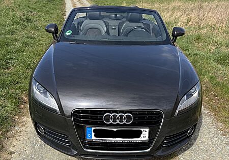 Audi TT Roadster 1.8 TFSI -