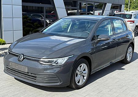 VW Golf Volkswagen Life 2.0 TDI DSG/NAVI/SHZ/ACC
