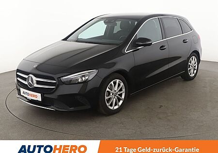 Mercedes-Benz B 200 Progressive Aut.*NAVI*LED*CAM*PDC*SHZ*
