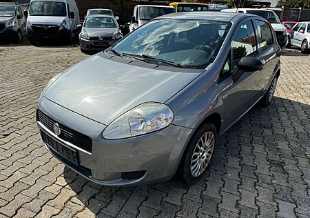 Fiat Grande Punto 1.2 8V Basis