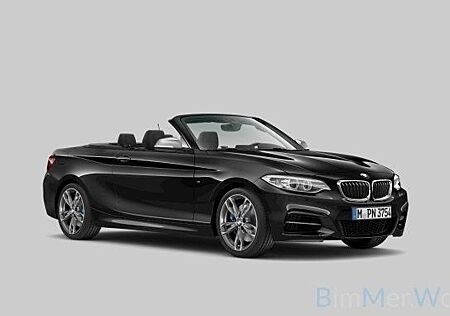 BMW M235i M235 DEUTSCH + 1.HAND GERMAN CAR