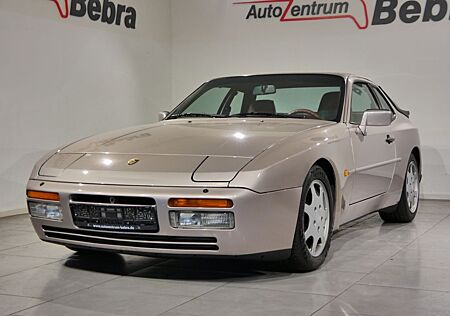 Porsche 944 Turbo S 250 PS Klima/Alu/Tüv Neu