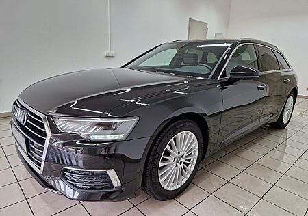 Audi A6 Avant 50 TDI qu. design Virtual Panorama AHK