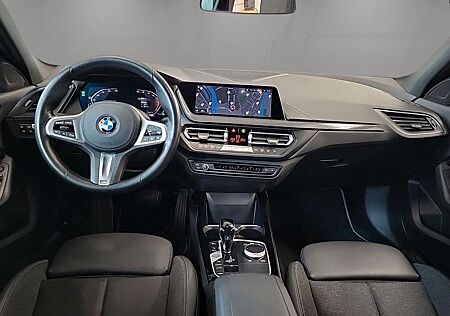 BMW 120i M Sport Steptronic M Sport