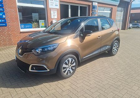 Renault Captur Experience