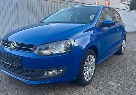 VW Polo Volkswagen 1.2 TSI DSG Comfortline Neu Tüv