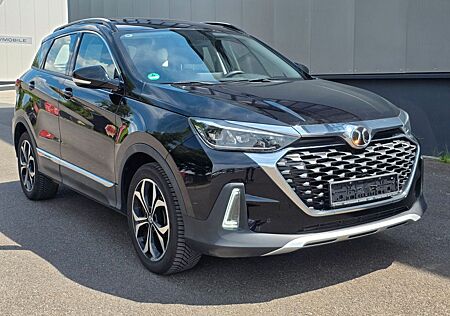 BAIC Senova X55 Automatik Leder-Vegan Panoramadach