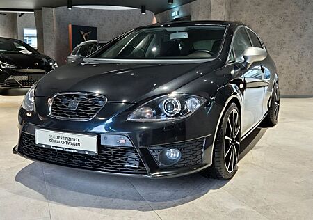 Seat Leon FR 1.8 TSI 190 PS 6-Gang *PDC*SHZ*Clima*