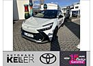 Toyota C-HR 2.0 Plug-in-Hybrid GR SPORT