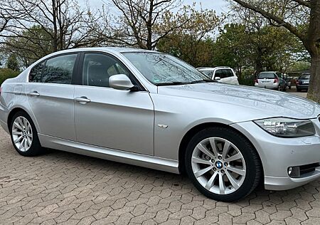 BMW 330d xDrive